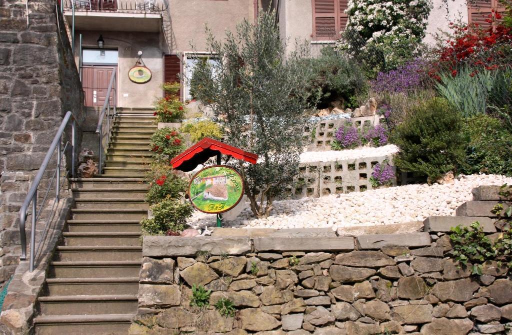 Dimora Del Riccio Ξενοδοχείο Μπέργκαμο Εξωτερικό φωτογραφία