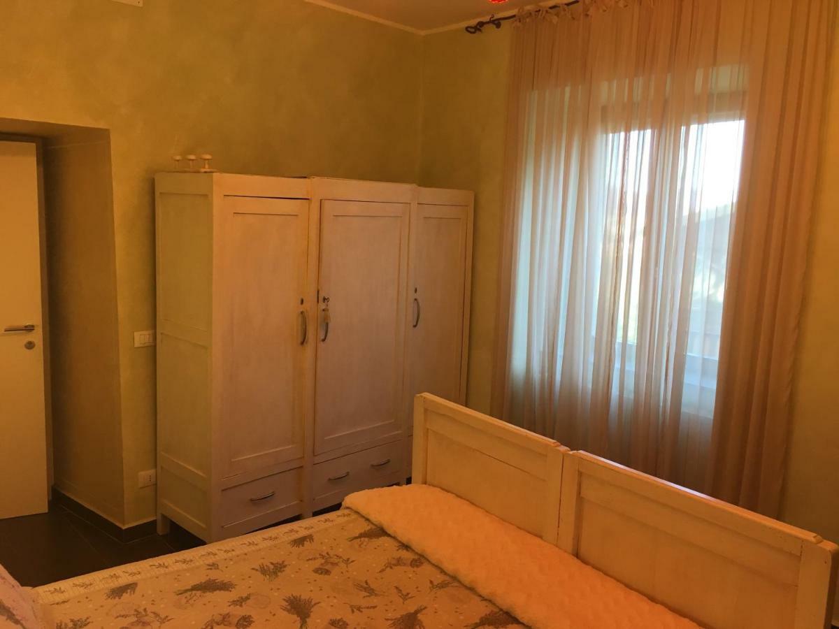 Dimora Del Riccio Ξενοδοχείο Μπέργκαμο Εξωτερικό φωτογραφία